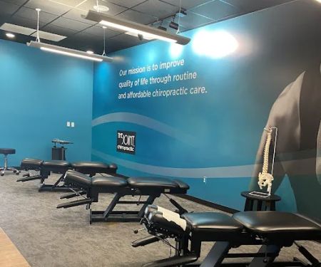 The Joint Chiropractic
