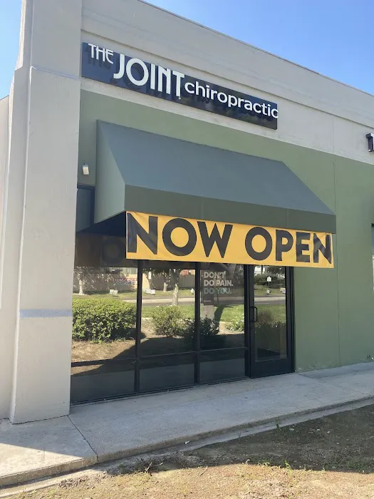 The Joint Chiropractic Picture 2