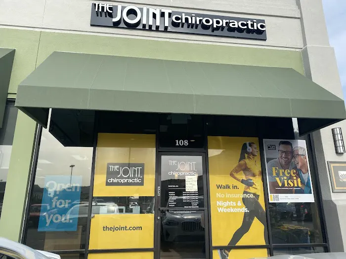 The Joint Chiropractic Picture 5