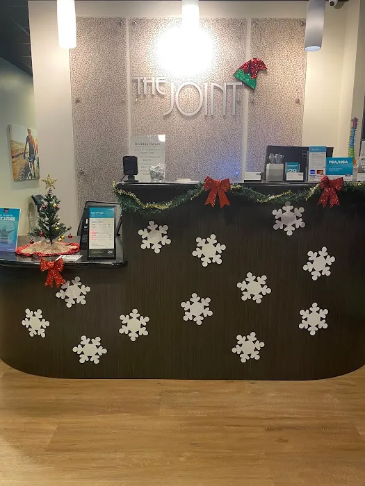 The Joint Chiropractic Picture 6