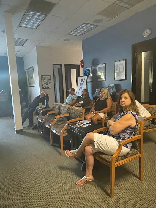 Yorba Linda Family Chiropractic Picture 2