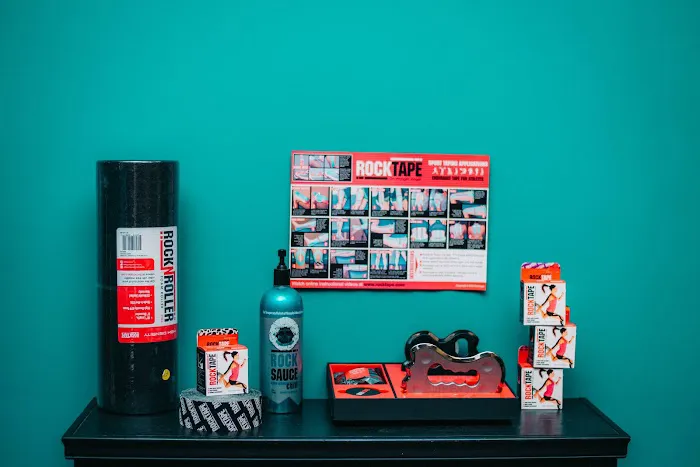 Yorba Linda Family Chiropractic Picture 1