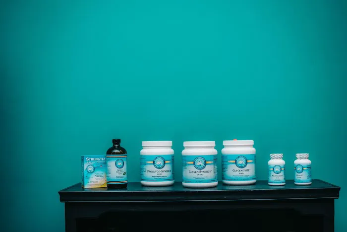 Yorba Linda Family Chiropractic Picture 5