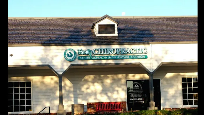 Yorba Linda Family Chiropractic Picture 4
