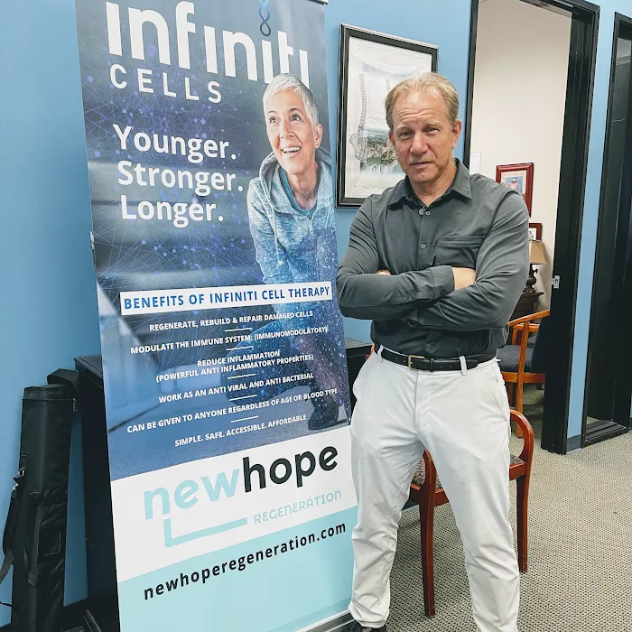 Yorba Linda Family Chiropractic Picture 9