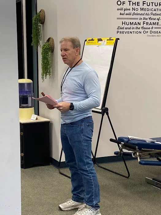 Yorba Linda Family Chiropractic Picture 6