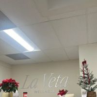 La Veta Wellness ico