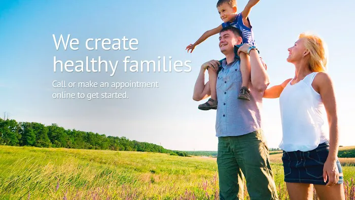 Stafford Chiropractic Picture 1