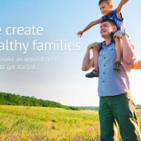 Stafford Chiropractic ico