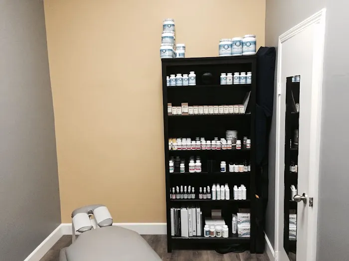 Stafford Chiropractic Picture 4