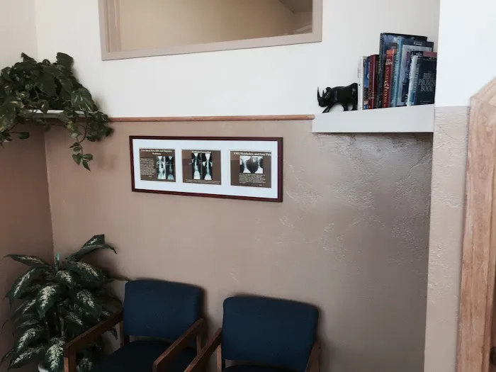 Stafford Chiropractic Picture 6