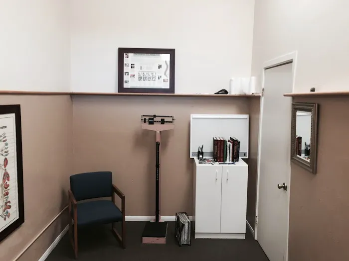 Stafford Chiropractic Picture 3