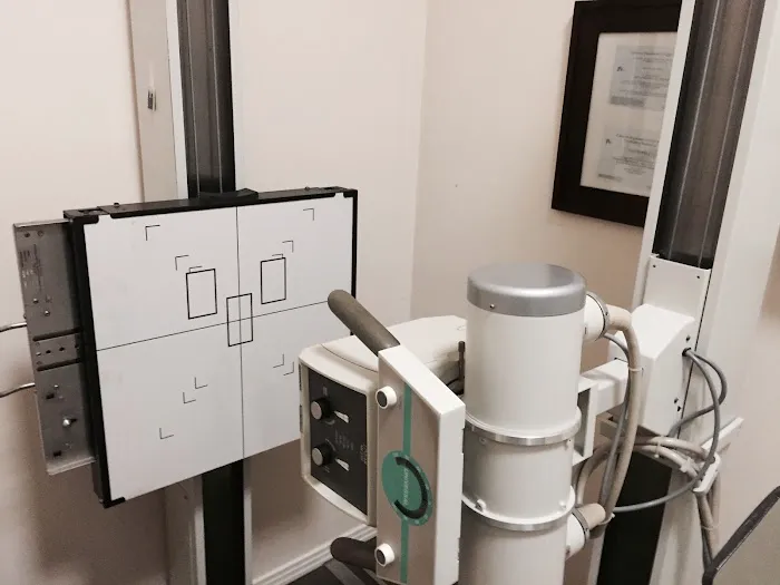 Stafford Chiropractic Picture 5