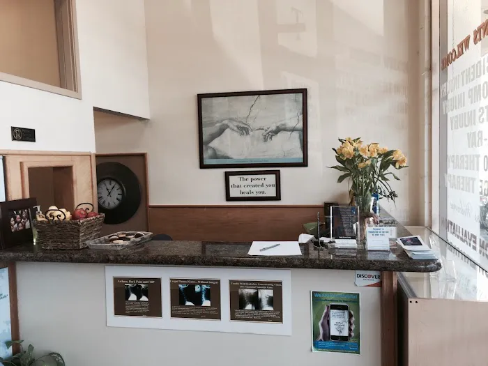 Stafford Chiropractic Picture 2