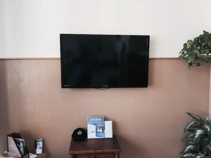 Stafford Chiropractic Picture 7