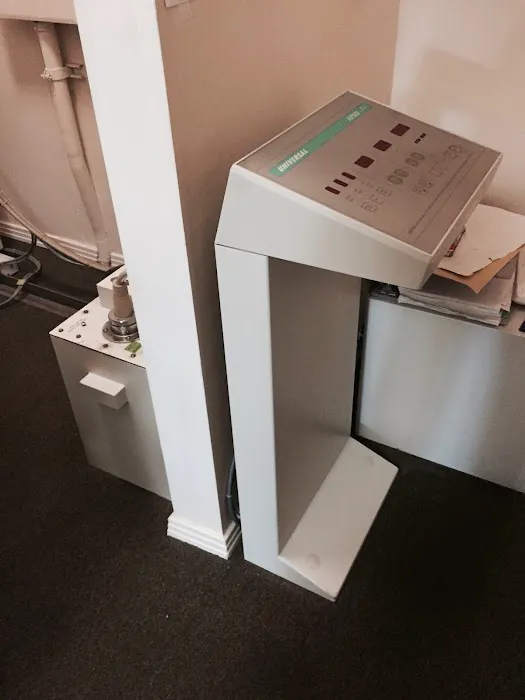 Stafford Chiropractic Picture 9