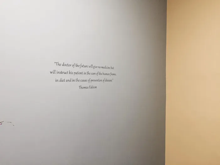 Stafford Chiropractic Picture 10