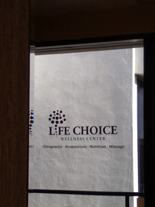 Life Choice Wellness Center (ChiroTheory) Picture 6