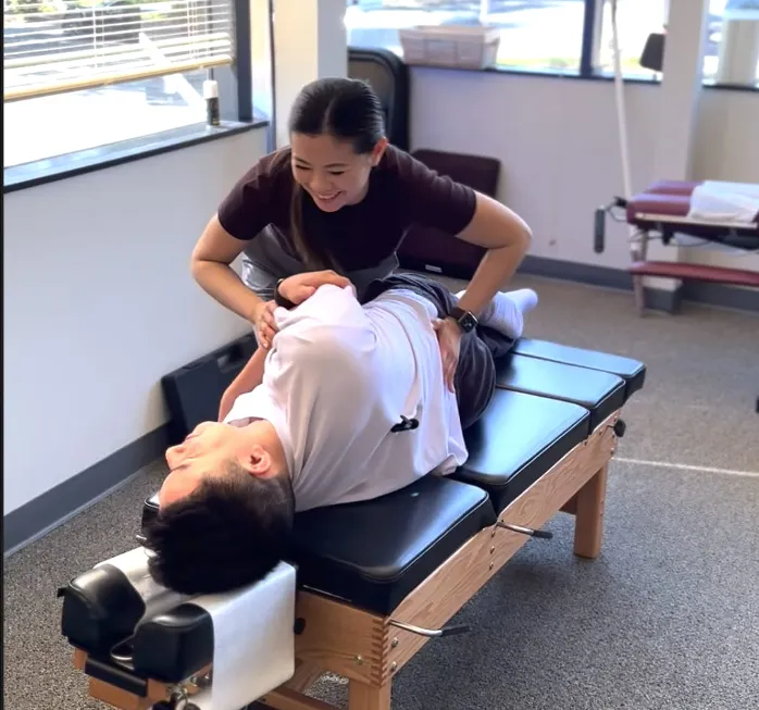 Life Choice Wellness Center (ChiroTheory) Picture 9