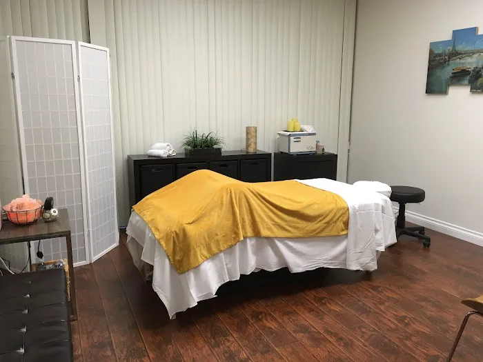 S.H.A.R.C. - Dr. Travis Conley, DC, DACBSP Picture 2