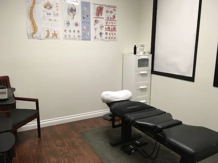 S.H.A.R.C. - Dr. Travis Conley, DC, DACBSP Picture 5