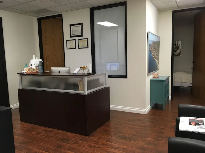 S.H.A.R.C. - Dr. Travis Conley, DC, DACBSP Picture 4