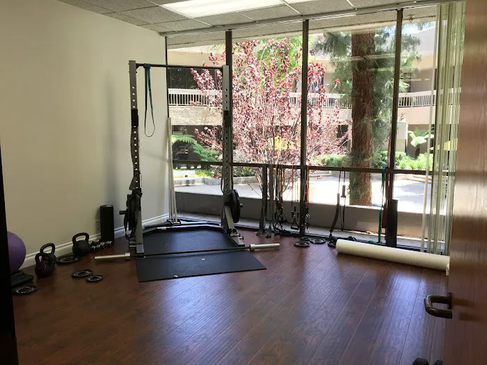 S.H.A.R.C. - Dr. Travis Conley, DC, DACBSP Picture 6