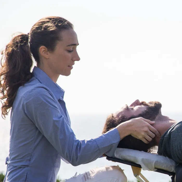 Chiropractic in Irvine Dr. Monica Picture 3