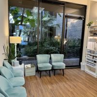 Chiropractic in Irvine Dr. Monica ico