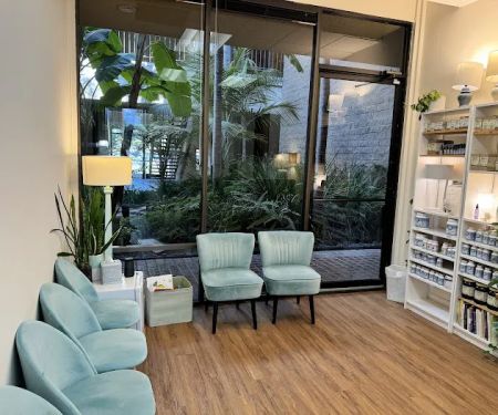 Chiropractic in Irvine Dr. Monica