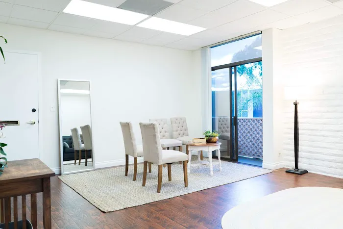 Chiropractic in Irvine Dr. Monica Picture 5