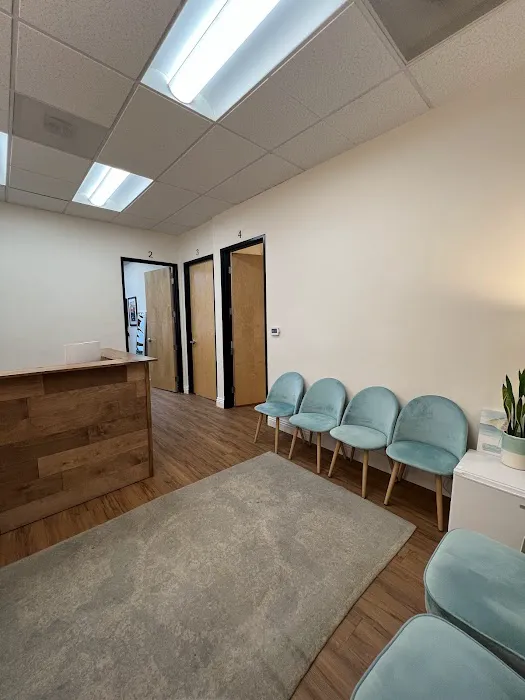 Chiropractic in Irvine Dr. Monica Picture 10