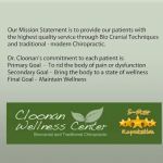Cloonan BioCranial Chiropractic Wellness Center