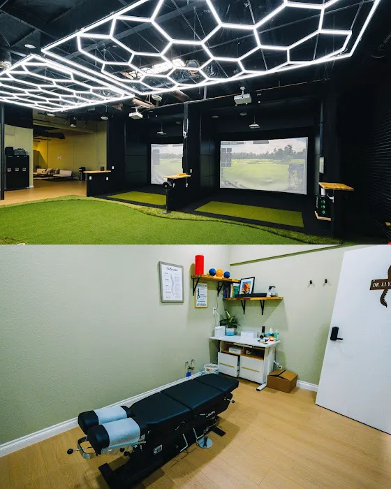 Yin Chiropractic Picture 1