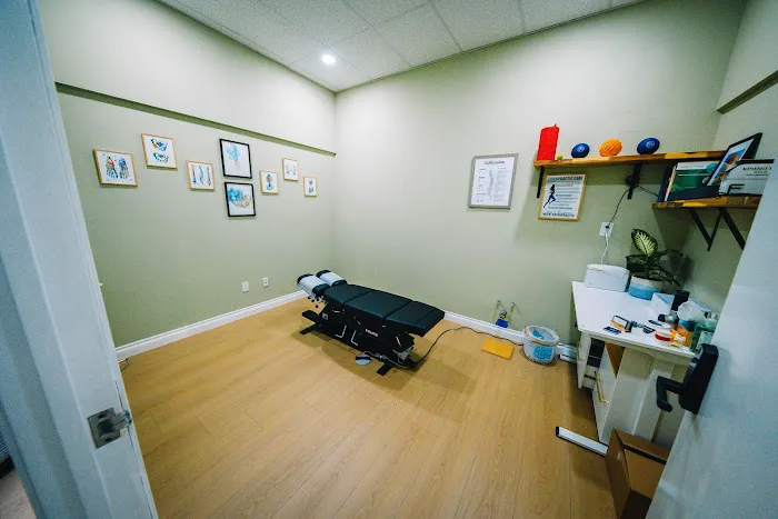 Yin Chiropractic Picture 2