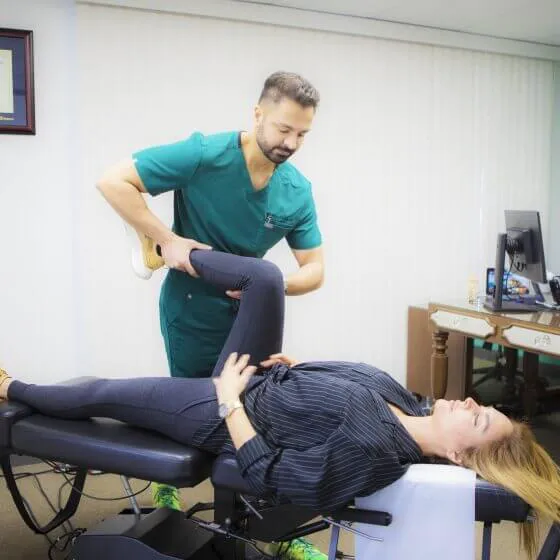 One & Only Chiropractic Picture 3