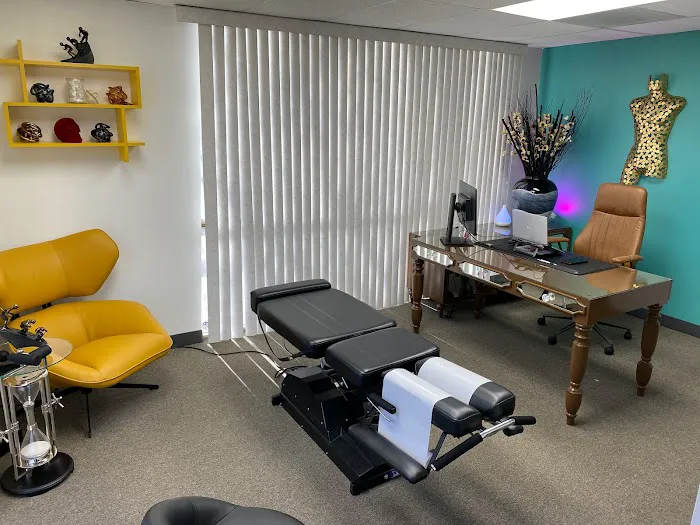 One & Only Chiropractic Picture 2