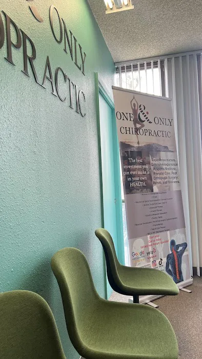 One & Only Chiropractic Picture 6