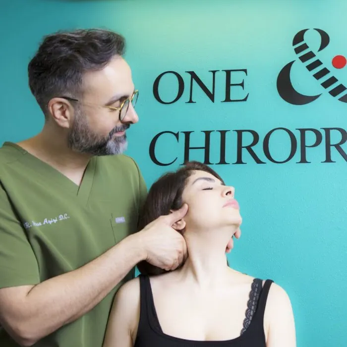 One & Only Chiropractic Picture 4