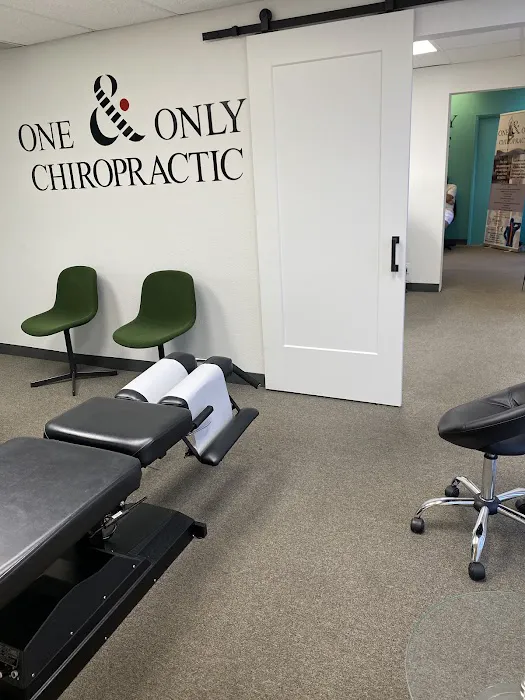 One & Only Chiropractic Picture 5