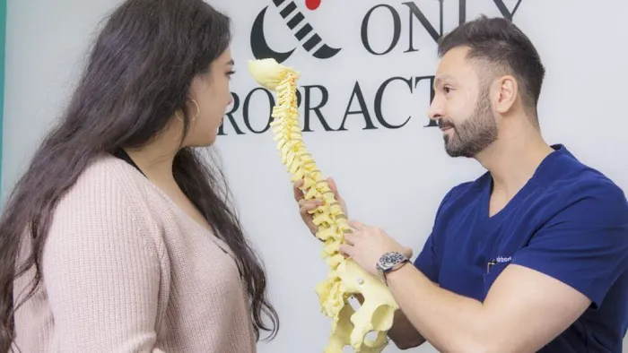 One & Only Chiropractic Picture 7