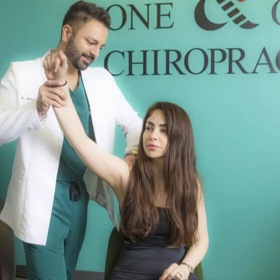 One & Only Chiropractic Picture 8