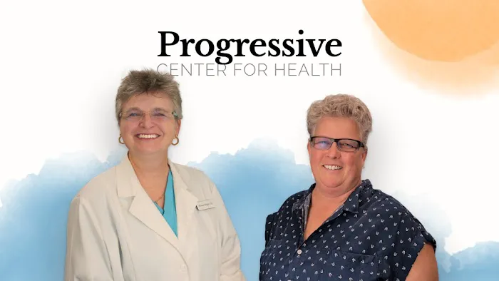 Progressive Center for Health Picture 1