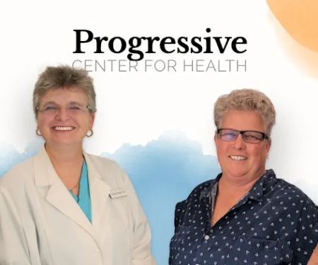 Progressive Center for Health