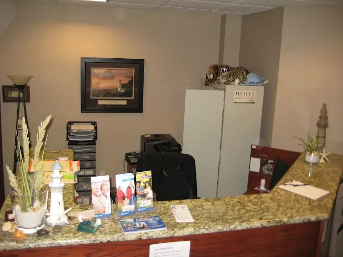 Lighthouse Family Wellness Center Picture 6