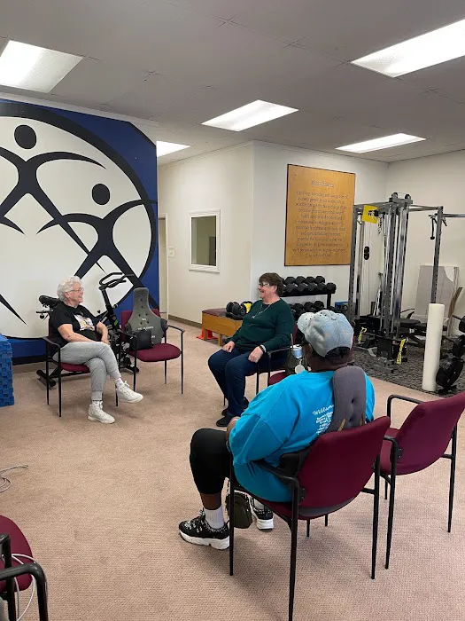 Pure Health Chiropractic Picture 1