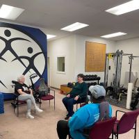 Pure Health Chiropractic ico