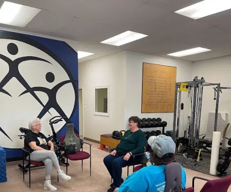Pure Health Chiropractic