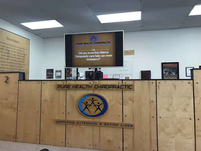 Pure Health Chiropractic Picture 4