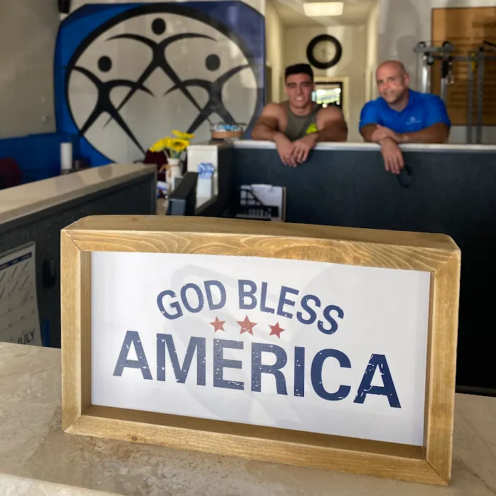 Pure Health Chiropractic Picture 8